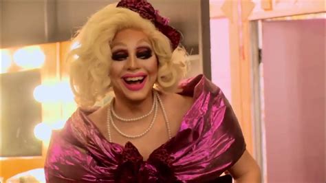 Katya Zamolodchikova Being Delightfully Unhinged for Another 5 Minutes ...