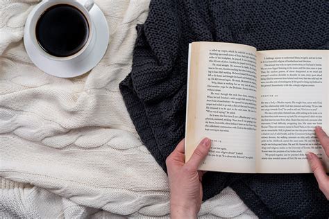 9 Fascinating Books for Winter Reading