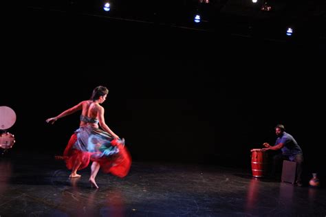 Current Work | ALICIA DIAZ / dance artist and educator