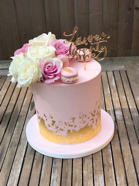 elegant birthday cakes golden birthday cakes tiered cakes birthday