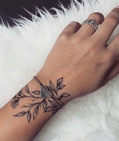 Cute Small Tattoos On Forearm | Small Tattoo Art