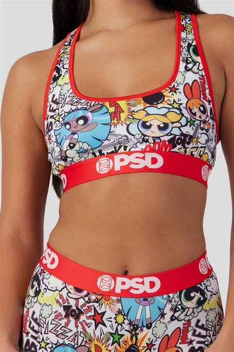The Powerpuff Girls - Bomb - ShopperBoard