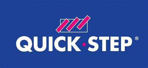 Quick-Step Logo / Construction / Logonoid.com