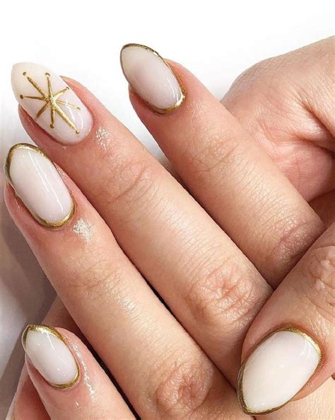 ≡ 11 Winter Manicure Ideas 》 Her Beauty
