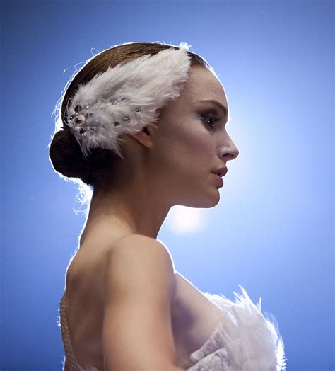 Natalie Portman Images Black