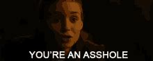 youre  asshole gifs tenor
