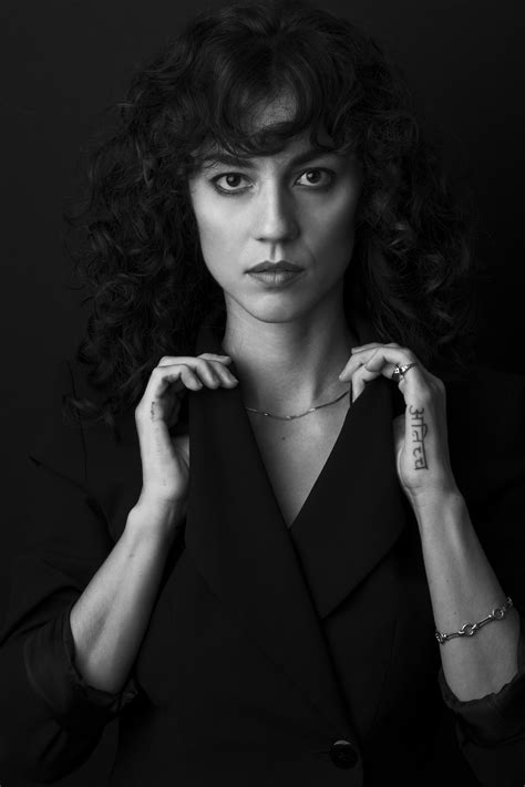 “A relação entre a Amelia e o Owen mudou”. Kaylah Zander-Nuñez sobre a