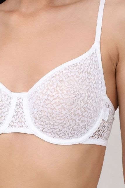 Бюстгальтер с мягкой чашкой Dkny - цена 6290 ₽ купить в интернет ...