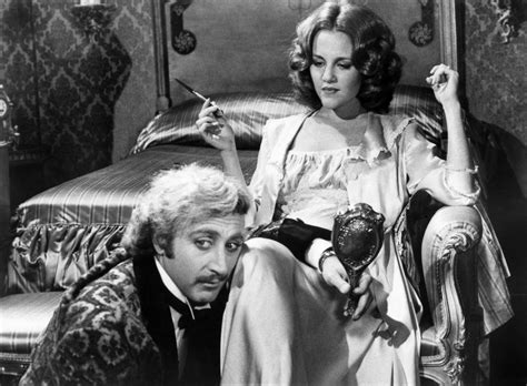 Remembering 'Young Frankenstein' Star Madeline Kahn Who Died from