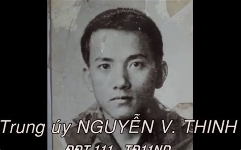 Tin hôm nay: Người Lính ấy _Lý Thụy Ý