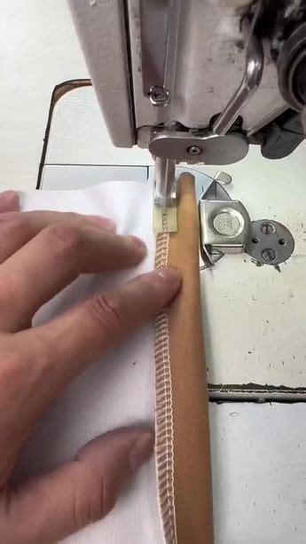 Magnetic Precision Seam Guide i 2024 | Syprosjekter, Knitting pattern ...