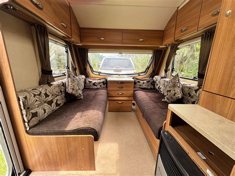 2012 Sprite Major 6 - Bunks + SOLAR + Awning - RVs & Campers