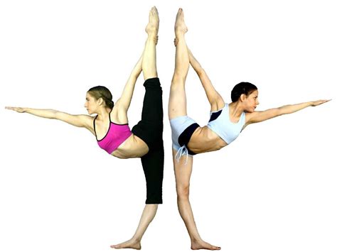 Yoga: Yoga Poses