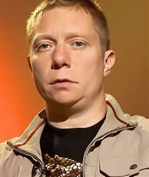 Кирилл Бенедиктов: цитаты, афоризмы и высказывания
