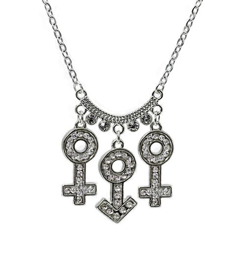 Buy 💕 HOTWIFE 💕 MFM Symbol Necklaces - Queen, Hot Wife, Anklet