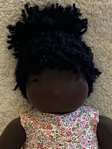 Rosemary Garden Dolls
