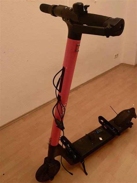 TURNING VOI INTO PERSONAL SCOOTER - Page 31 - Scooter Talk