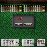 Преферанс - играть онлайн бесплатно, Игры на Мой Мир@Mail.Ru