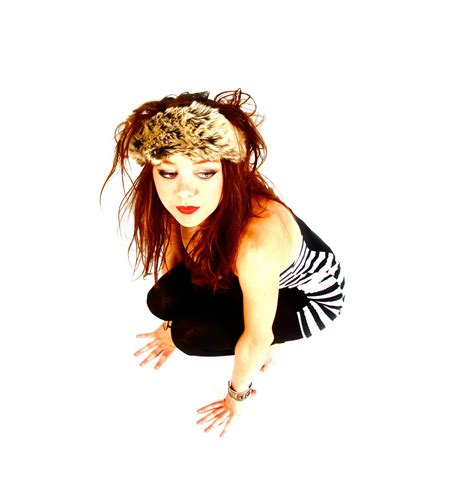 Sophie Hunt: Photographic Textile Designer