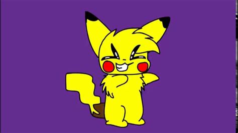 Pikachu Dance - YouTube