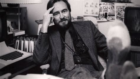 Wes Craven: legendario e indiscutible Master of Horror.
