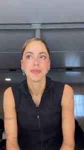 El impactante descargo de Tini Stoessel en Futttura tras su video