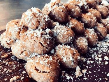 Stelios Parliaros- Wizard Of Pastry