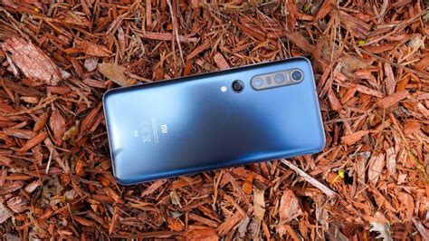 Xiaomi Mi 10 Pro+ станет самым мощным Android-смартфоном