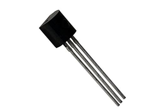 Ultimate Guide To Transistors In Guitar Pedals - Crazy Chicken Guitar ...
