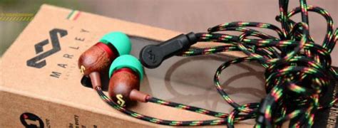 Marley (наушники): описание и отзывы :: SYL.ru