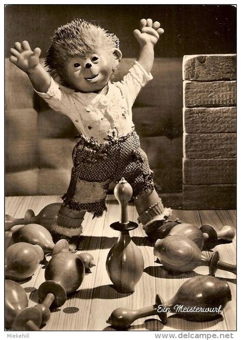 356 best images about Mecki on Pinterest | Haus, Language and Bob ross