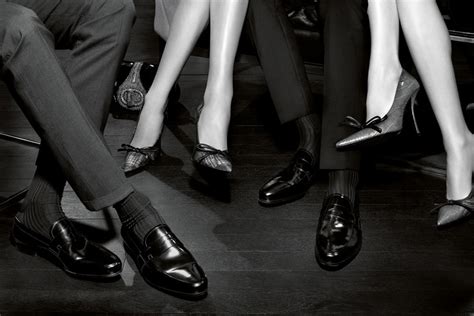 Prada Accessories Fall Winter Campaign - DSCENE
