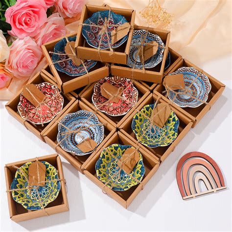 Jamaica Bridal Shower Favors