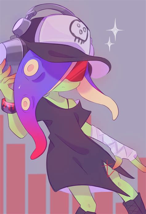 Acht Dedf1sh by FafaMeow on DeviantArt