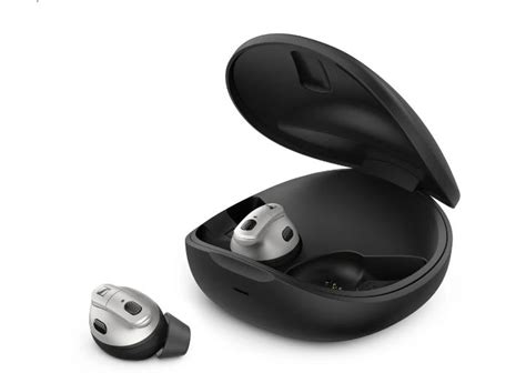 Компания Sennheiser выпустила пару новых TWS-наушников с активным ...