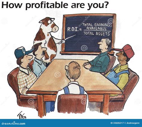 farming finance stock illustration illustration  profitable