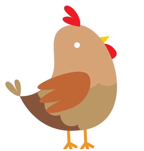 Rooster 1205602 PNG