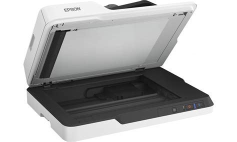 Epson WorkForce DS-1660W - Skanery - Sklep komputerowy - x-kom.pl