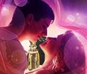 Восточные духи и вдохновение