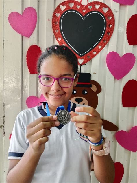 Positiva participación del Carbonell en los Juegos Intercolegiados 2024