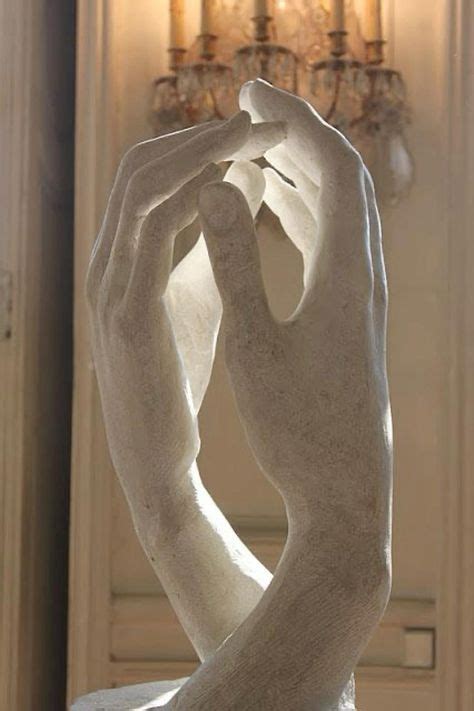 Aesthetic Statue