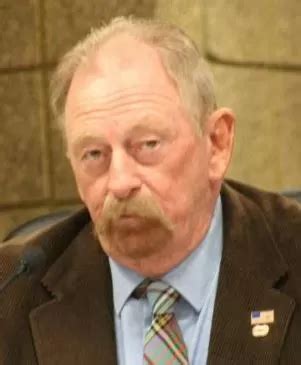 Mrozinski Not Seeking Third Term