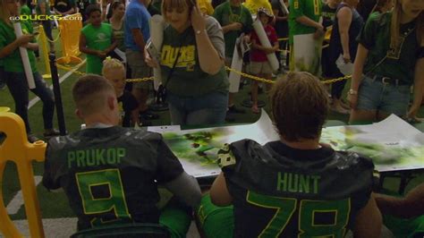 Fan Day 2016 - YouTube
