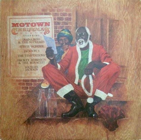 The Motown Christmas Album – Vinyl (LP, Album + 2 more), 1977 [r2238317 ...