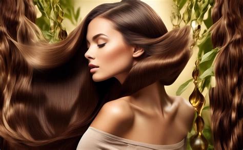 Why Put Castor Oil on Your Hair - Castor Oil Center: Your Ultimate ...