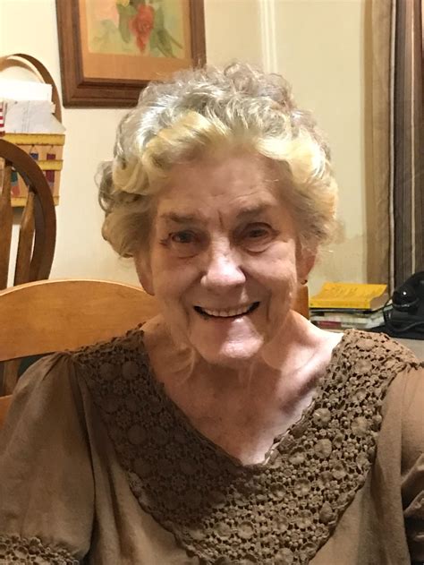 Mildred Aaron Finney Hansford Obituary - Front Porch News Texas