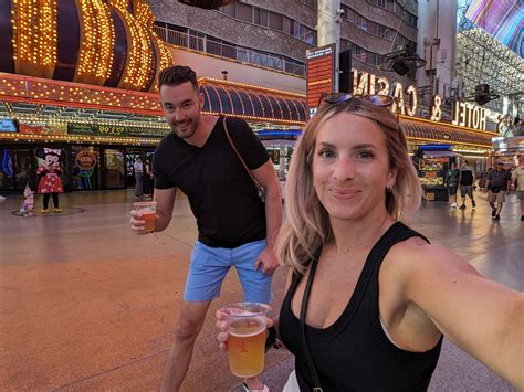 10 Reasons Fremont Street is the Best Kept Secret in Las Vegas