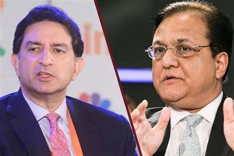 CBI Names Rana Kapoor, Gautam Thapar In ₹465 Cr Bank Fraud Case THE NEW
