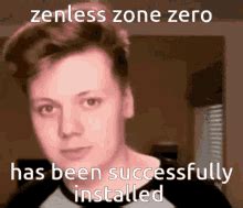 Zenless Zone Zero Zzz GIF - Zenless Zone Zero ZZZ Hoyoverse - Discover ...