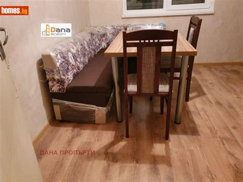 Тристаен, 78m² - ХЕИ, Варна - Апартамент под наем - Дана Пропърти ...